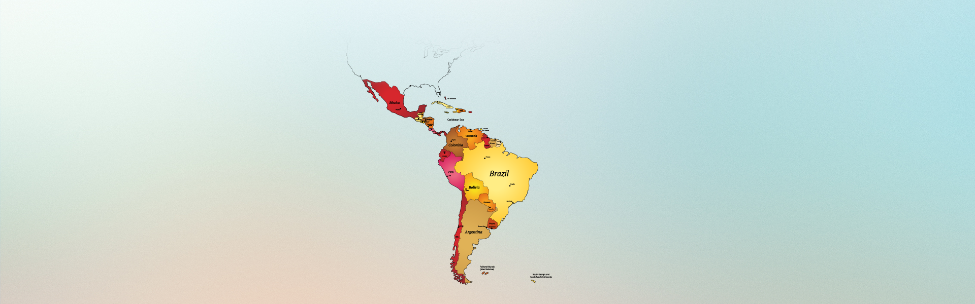 Japan Has Begun To Revitalize Its Presence In Latin America Latin American News Digest